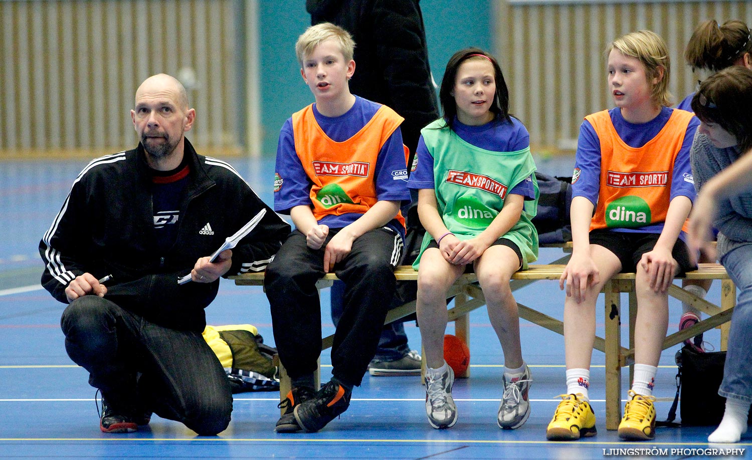 Klasshandboll Skövde 2012 Åldersklass 2000,mix,Arena Skövde,Skövde,Sverige,Handboll,,2012,47176