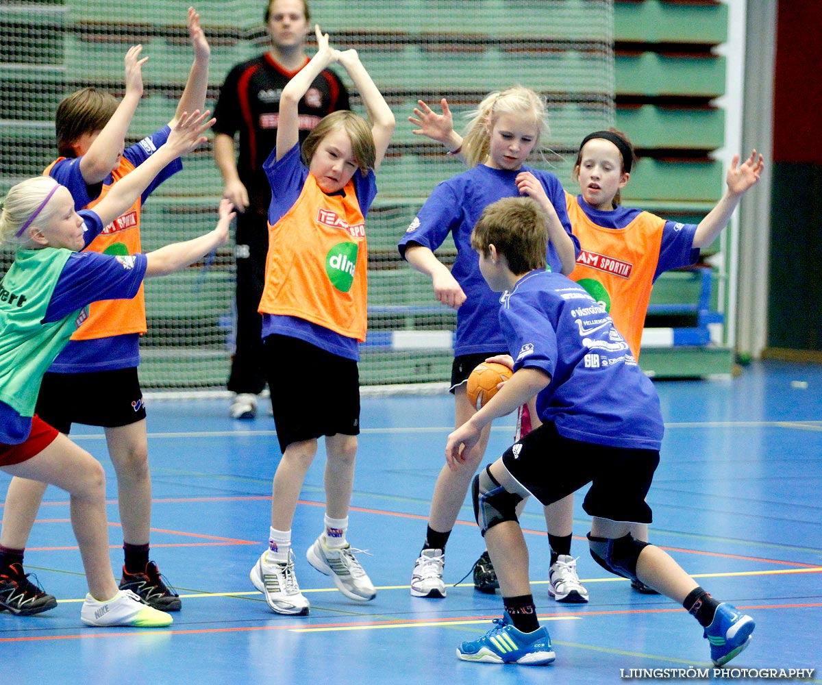 Klasshandboll Skövde 2012 Åldersklass 2000,mix,Arena Skövde,Skövde,Sverige,Handboll,,2012,47177