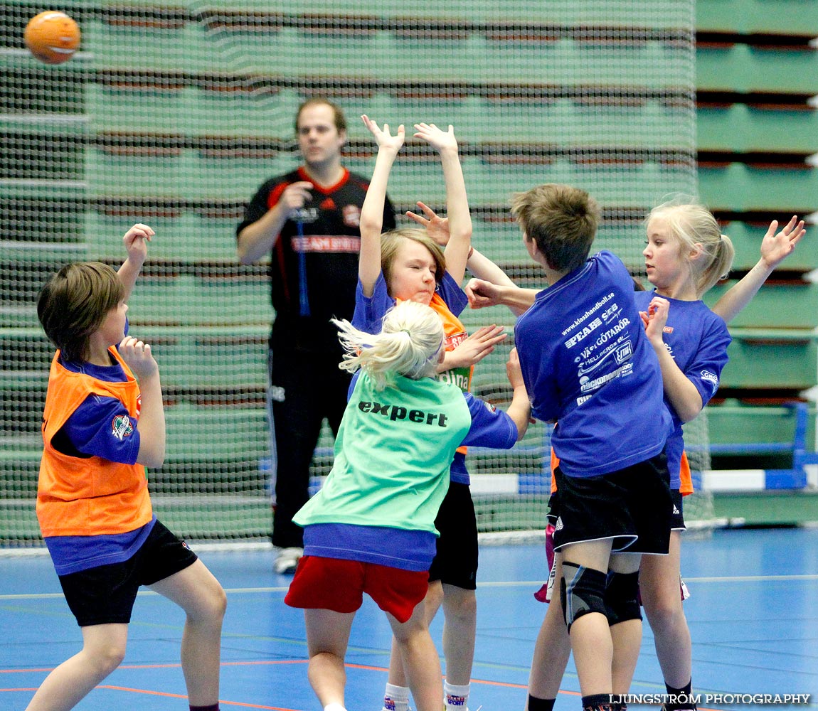 Klasshandboll Skövde 2012 Åldersklass 2000,mix,Arena Skövde,Skövde,Sverige,Handboll,,2012,47178