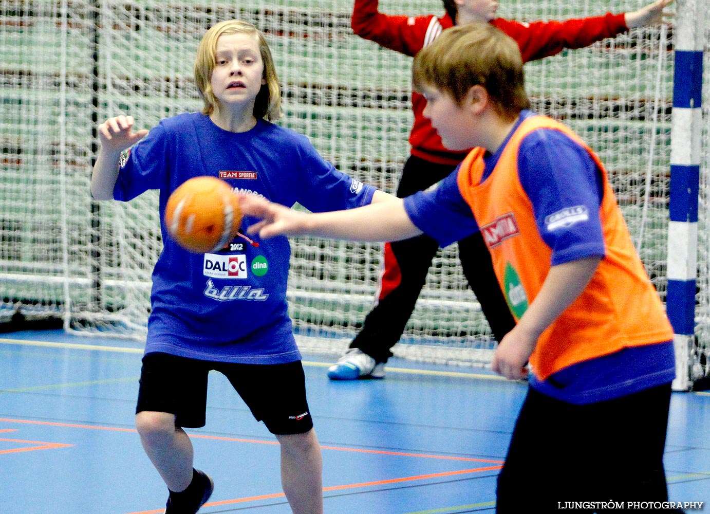 Klasshandboll Skövde 2012 Åldersklass 2000,mix,Arena Skövde,Skövde,Sverige,Handboll,,2012,47179