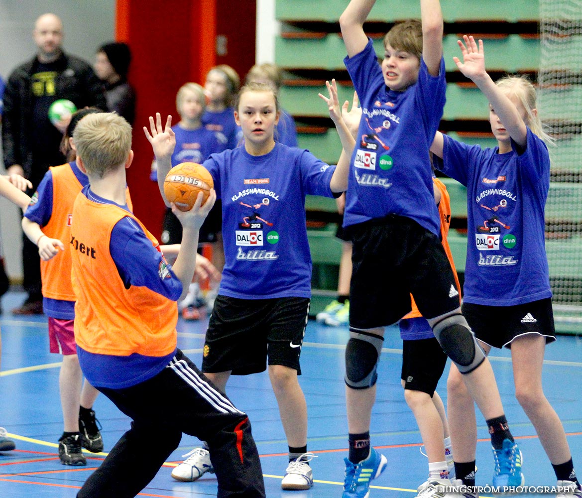 Klasshandboll Skövde 2012 Åldersklass 2000,mix,Arena Skövde,Skövde,Sverige,Handboll,,2012,47180