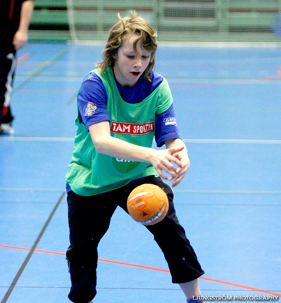 Klasshandboll Skövde 2012 Åldersklass 2000,mix,Arena Skövde,Skövde,Sverige,Handboll,,2012,47181