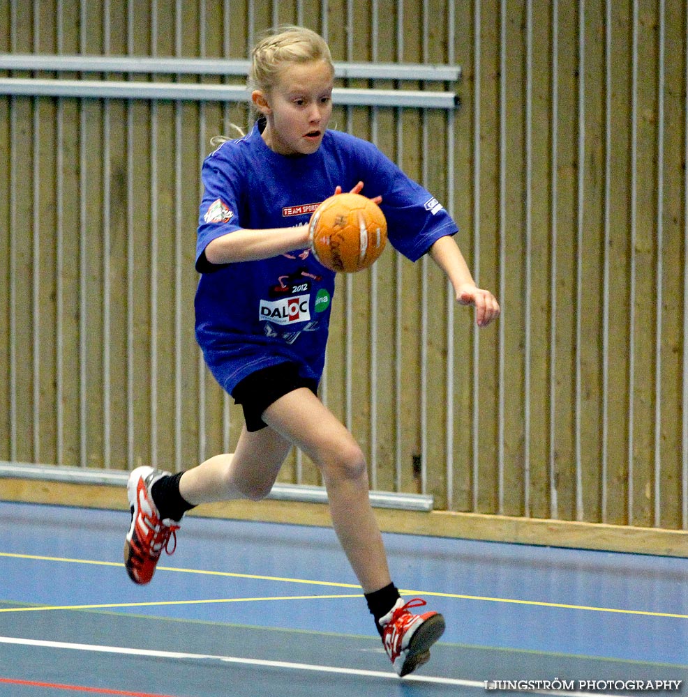 Klasshandboll Skövde 2012 Åldersklass 2000,mix,Arena Skövde,Skövde,Sverige,Handboll,,2012,47182