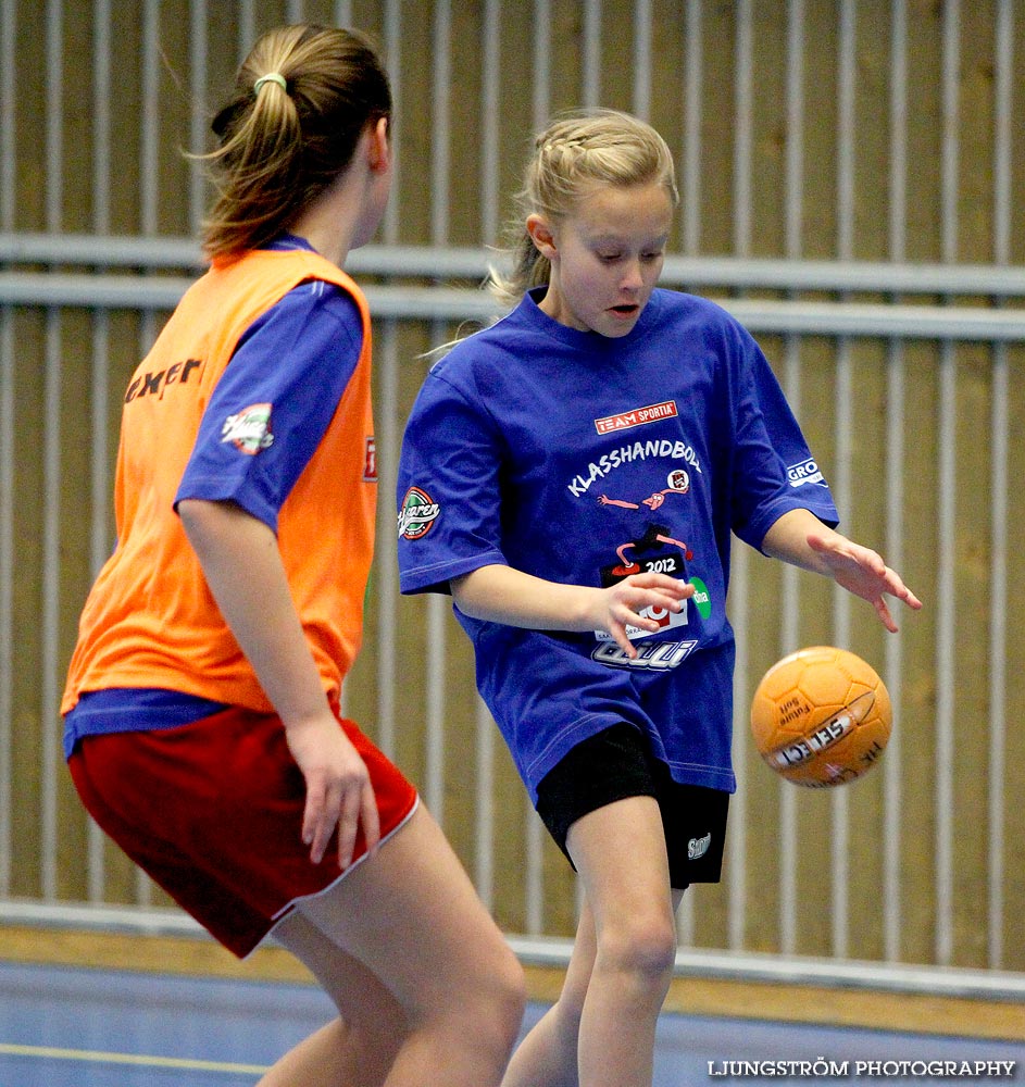 Klasshandboll Skövde 2012 Åldersklass 2000,mix,Arena Skövde,Skövde,Sverige,Handboll,,2012,47183