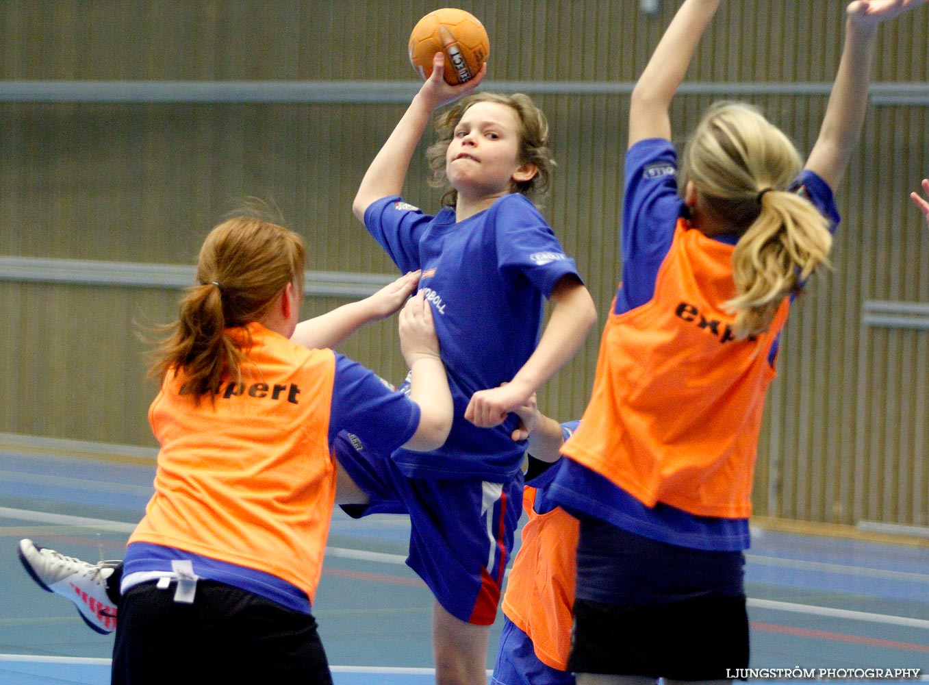 Klasshandboll Skövde 2012 Åldersklass 2000,mix,Arena Skövde,Skövde,Sverige,Handboll,,2012,47184