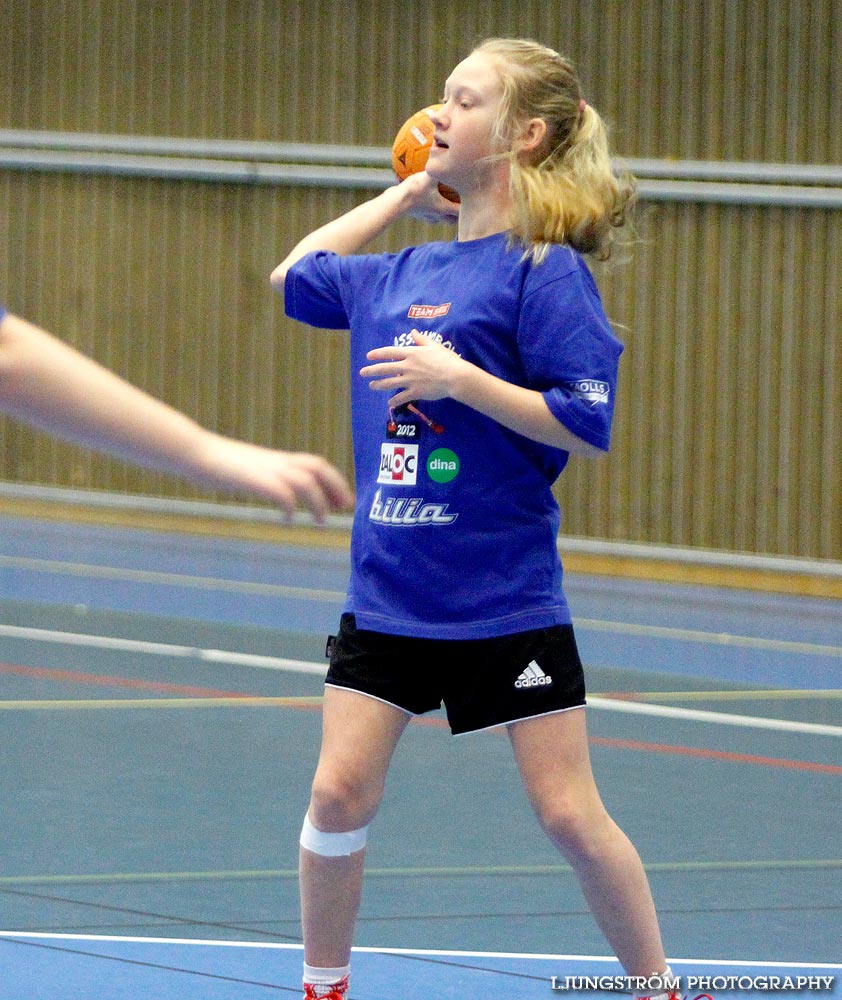 Klasshandboll Skövde 2012 Åldersklass 2000,mix,Arena Skövde,Skövde,Sverige,Handboll,,2012,47185