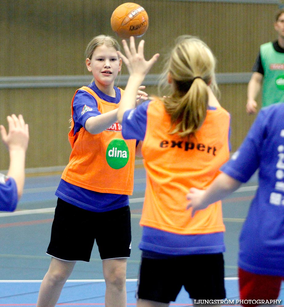 Klasshandboll Skövde 2012 Åldersklass 2000,mix,Arena Skövde,Skövde,Sverige,Handboll,,2012,47193
