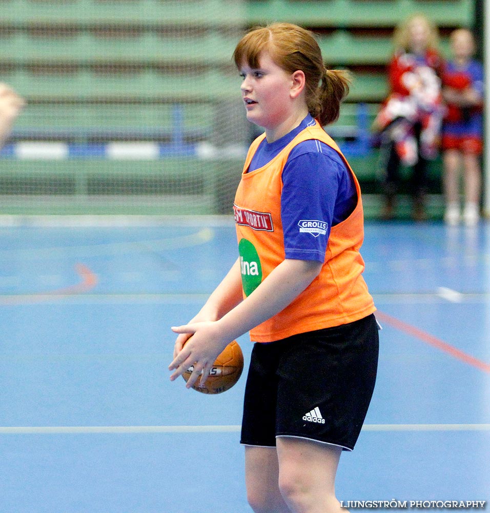 Klasshandboll Skövde 2012 Åldersklass 2000,mix,Arena Skövde,Skövde,Sverige,Handboll,,2012,47196