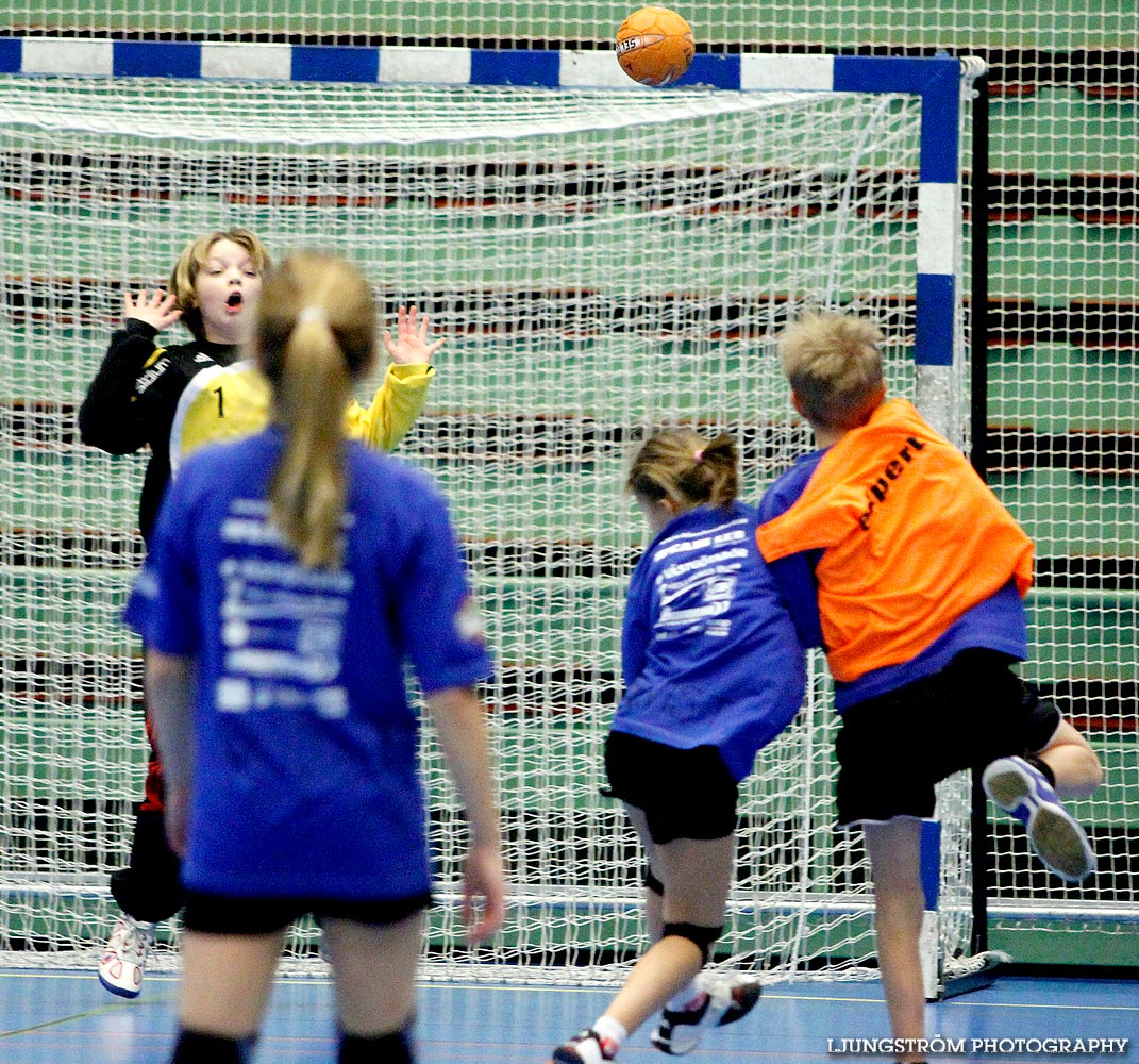 Klasshandboll Skövde 2012 Åldersklass 2000,mix,Arena Skövde,Skövde,Sverige,Handboll,,2012,47199