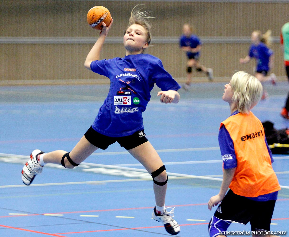 Klasshandboll Skövde 2012 Åldersklass 2000,mix,Arena Skövde,Skövde,Sverige,Handboll,,2012,47200