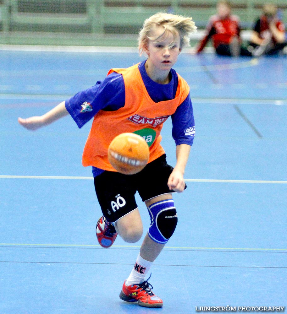 Klasshandboll Skövde 2012 Åldersklass 2000,mix,Arena Skövde,Skövde,Sverige,Handboll,,2012,47203