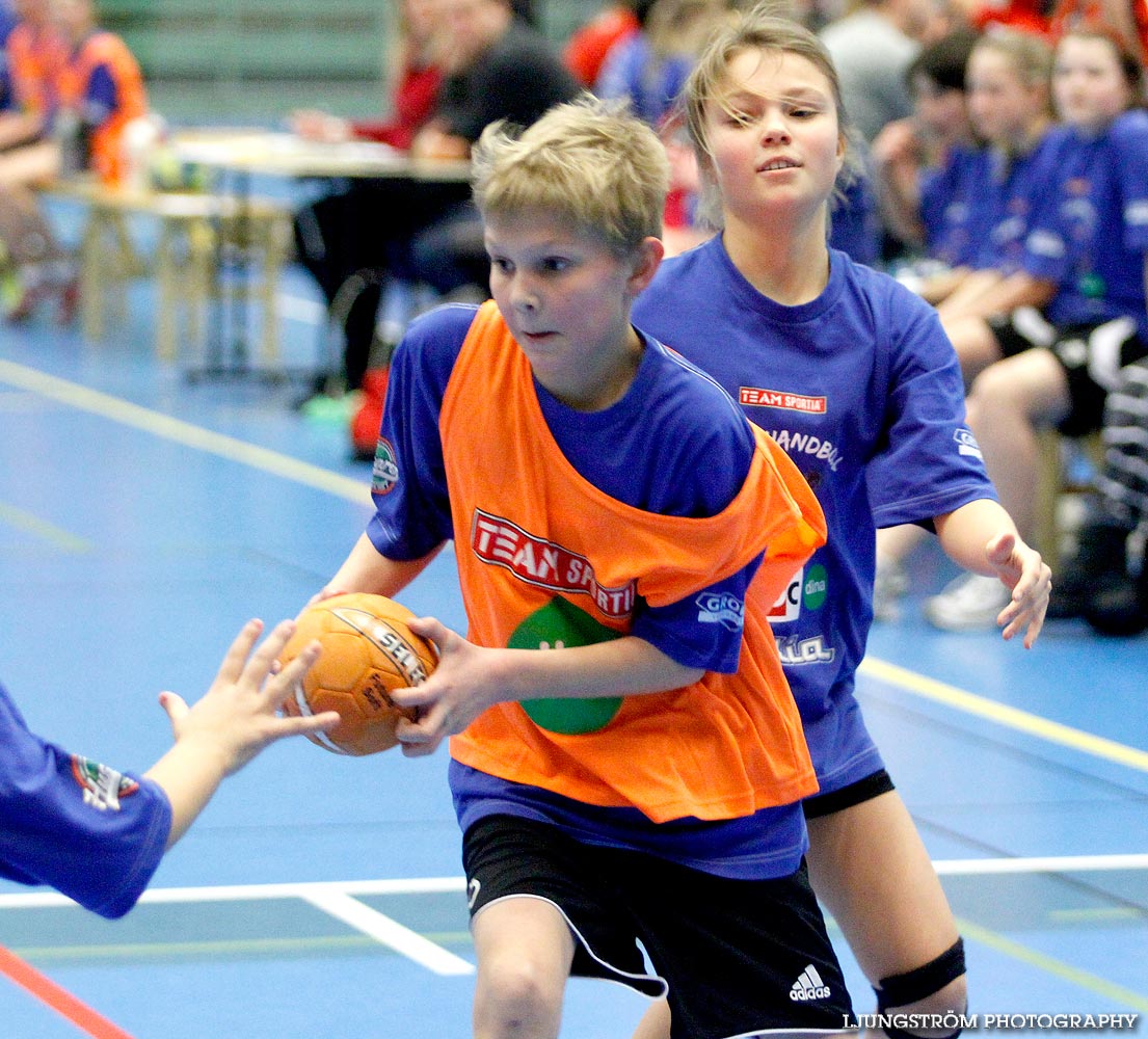 Klasshandboll Skövde 2012 Åldersklass 2000,mix,Arena Skövde,Skövde,Sverige,Handboll,,2012,47204