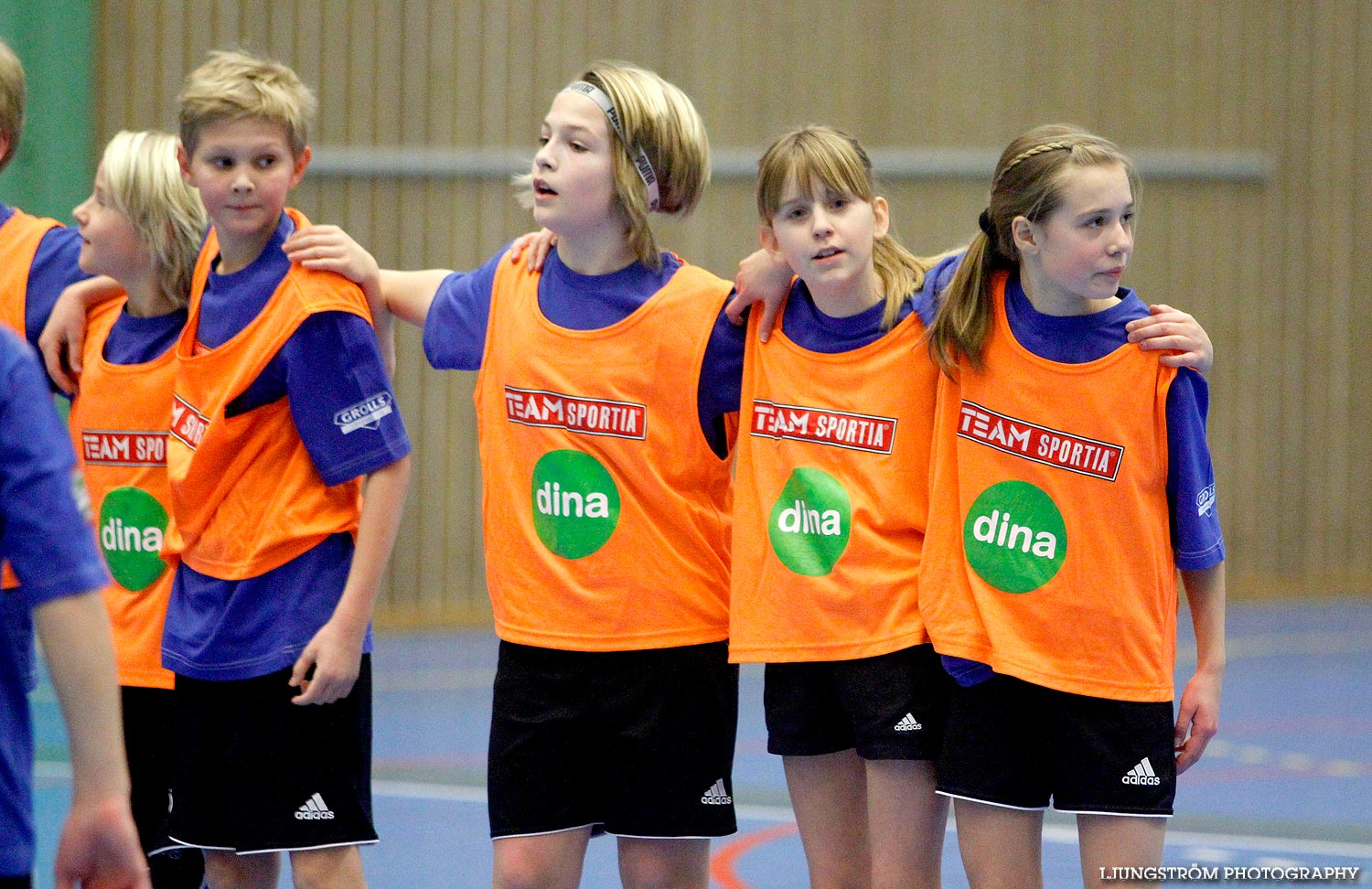 Klasshandboll Skövde 2012 Åldersklass 2000,mix,Arena Skövde,Skövde,Sverige,Handboll,,2012,47205