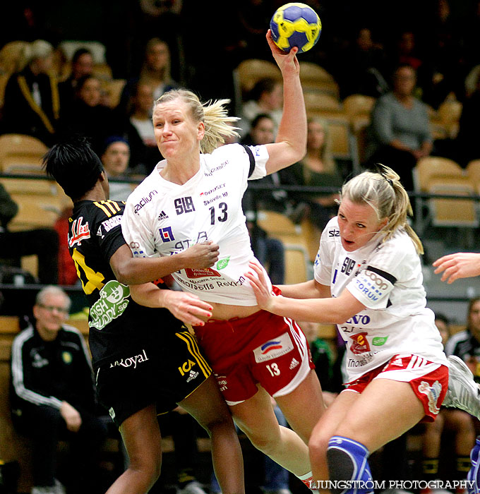 IK Sävehof-Skövde HF 29-29,dam,Partillebohallen,Partille,Sverige,Handboll,,2012,47213