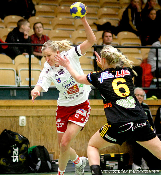 IK Sävehof-Skövde HF 29-29,dam,Partillebohallen,Partille,Sverige,Handboll,,2012,47216