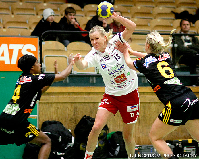IK Sävehof-Skövde HF 29-29,dam,Partillebohallen,Partille,Sverige,Handboll,,2012,47217