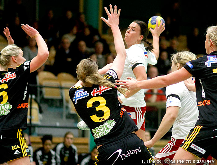 IK Sävehof-Skövde HF 29-29,dam,Partillebohallen,Partille,Sverige,Handboll,,2012,47219