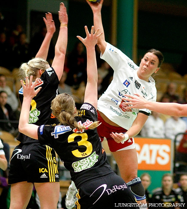 IK Sävehof-Skövde HF 29-29,dam,Partillebohallen,Partille,Sverige,Handboll,,2012,47220