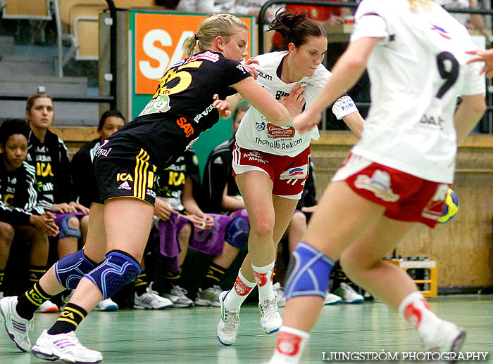 IK Sävehof-Skövde HF 29-29,dam,Partillebohallen,Partille,Sverige,Handboll,,2012,47223