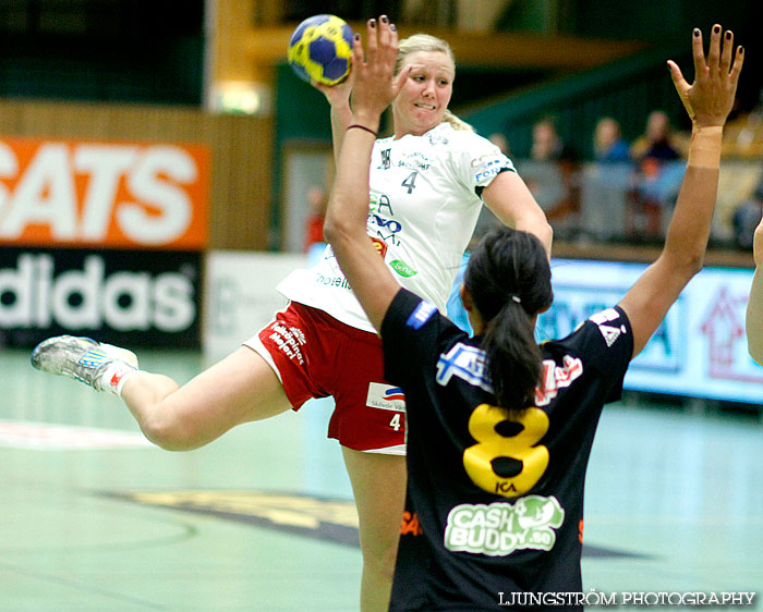 IK Sävehof-Skövde HF 29-29,dam,Partillebohallen,Partille,Sverige,Handboll,,2012,47227