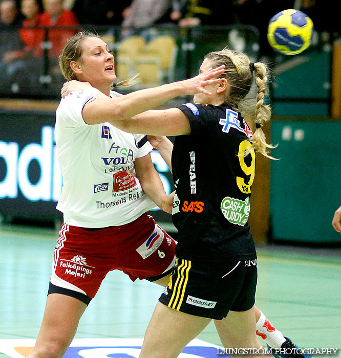 IK Sävehof-Skövde HF 29-29,dam,Partillebohallen,Partille,Sverige,Handboll,,2012,47229