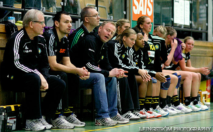 IK Sävehof-Skövde HF 29-29,dam,Partillebohallen,Partille,Sverige,Handboll,,2012,47234