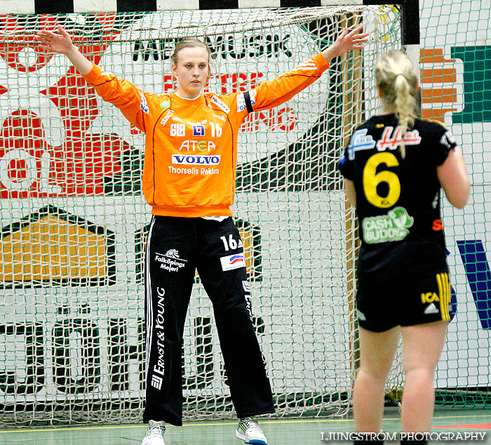 IK Sävehof-Skövde HF 29-29,dam,Partillebohallen,Partille,Sverige,Handboll,,2012,47239
