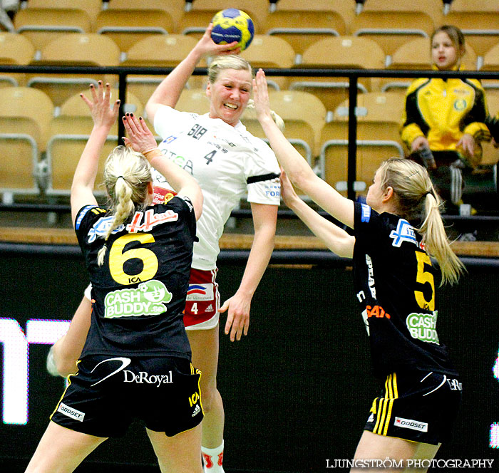 IK Sävehof-Skövde HF 29-29,dam,Partillebohallen,Partille,Sverige,Handboll,,2012,47244