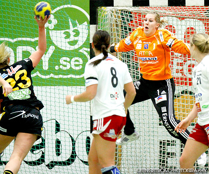 IK Sävehof-Skövde HF 29-29,dam,Partillebohallen,Partille,Sverige,Handboll,,2012,47248