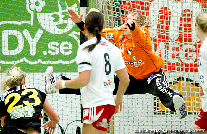 IK Sävehof-Skövde HF 29-29,dam,Partillebohallen,Partille,Sverige,Handboll,,2012,47249