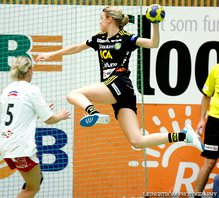 IK Sävehof-Skövde HF 29-29,dam,Partillebohallen,Partille,Sverige,Handboll,,2012,47254