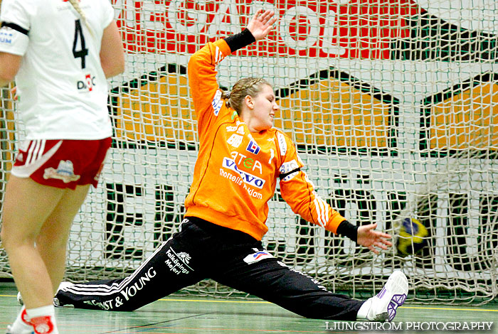 IK Sävehof-Skövde HF 29-29,dam,Partillebohallen,Partille,Sverige,Handboll,,2012,47256