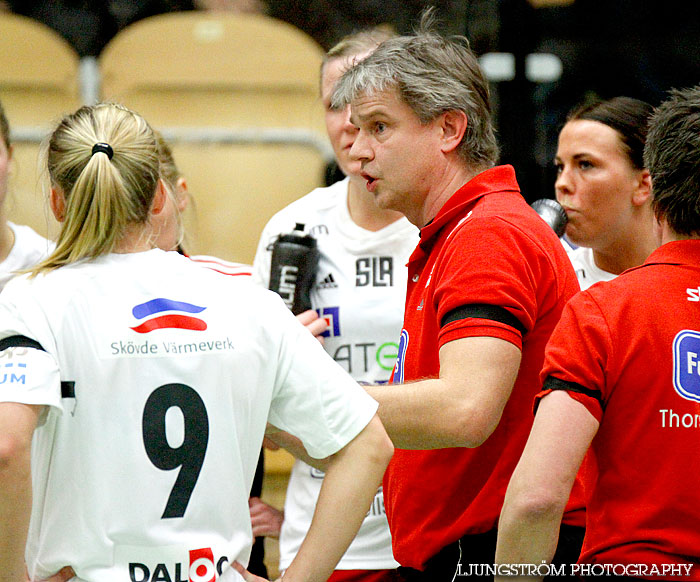 IK Sävehof-Skövde HF 29-29,dam,Partillebohallen,Partille,Sverige,Handboll,,2012,47257