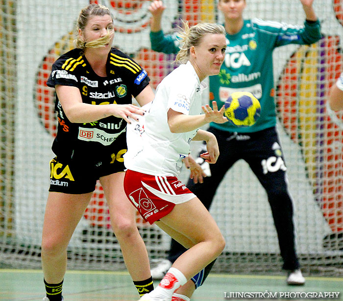 IK Sävehof-Skövde HF 29-29,dam,Partillebohallen,Partille,Sverige,Handboll,,2012,47258