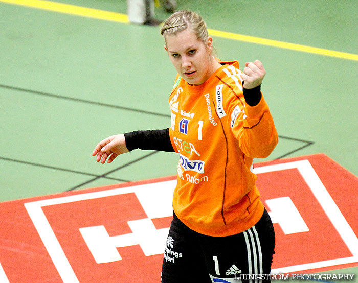 IK Sävehof-Skövde HF 29-29,dam,Partillebohallen,Partille,Sverige,Handboll,,2012,47262