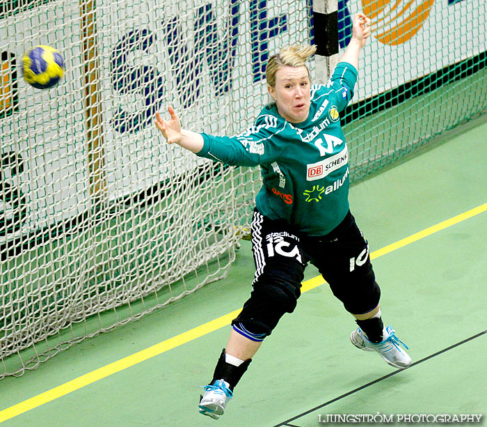 IK Sävehof-Skövde HF 29-29,dam,Partillebohallen,Partille,Sverige,Handboll,,2012,47266