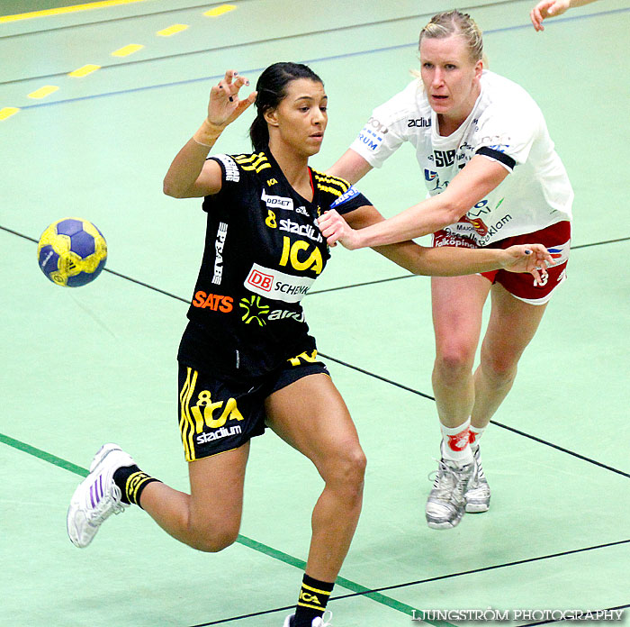 IK Sävehof-Skövde HF 29-29,dam,Partillebohallen,Partille,Sverige,Handboll,,2012,47267