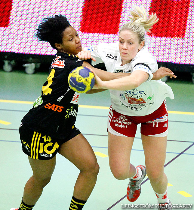 IK Sävehof-Skövde HF 29-29,dam,Partillebohallen,Partille,Sverige,Handboll,,2012,47271