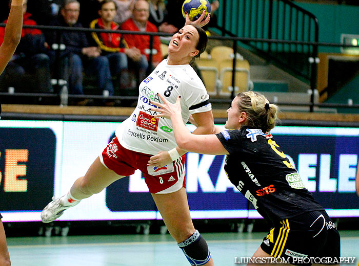 IK Sävehof-Skövde HF 29-29,dam,Partillebohallen,Partille,Sverige,Handboll,,2012,47277