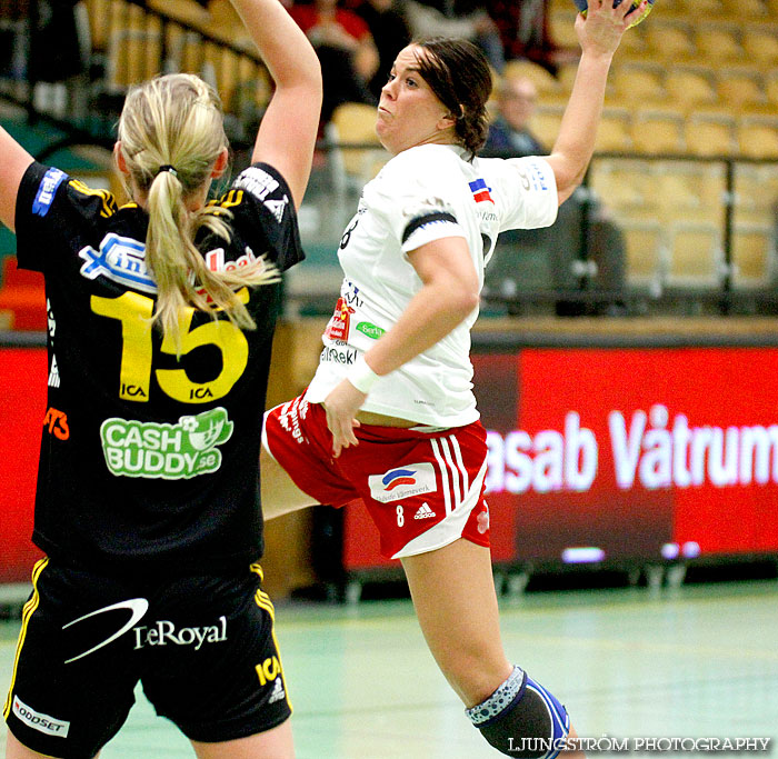 IK Sävehof-Skövde HF 29-29,dam,Partillebohallen,Partille,Sverige,Handboll,,2012,47278