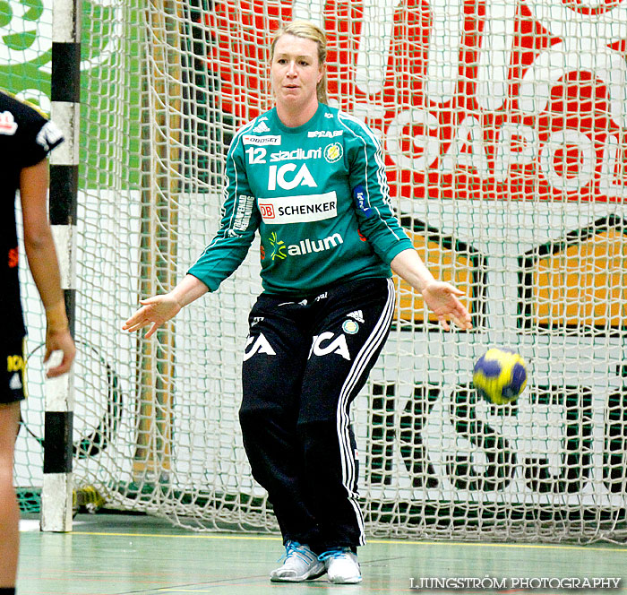 IK Sävehof-Skövde HF 29-29,dam,Partillebohallen,Partille,Sverige,Handboll,,2012,47280