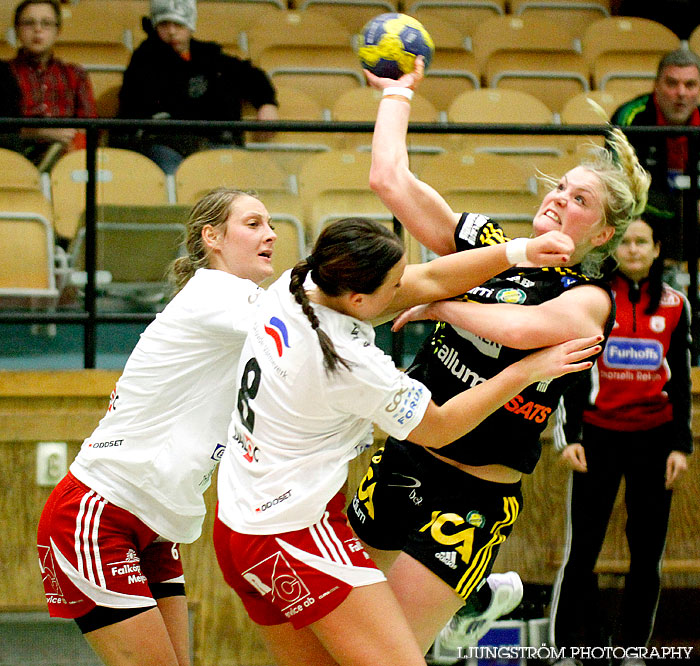 IK Sävehof-Skövde HF 29-29,dam,Partillebohallen,Partille,Sverige,Handboll,,2012,47282