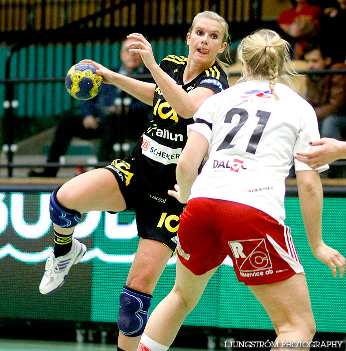 IK Sävehof-Skövde HF 29-29,dam,Partillebohallen,Partille,Sverige,Handboll,,2012,47293