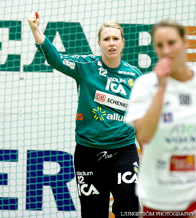 IK Sävehof-Skövde HF 29-29,dam,Partillebohallen,Partille,Sverige,Handboll,,2012,47301