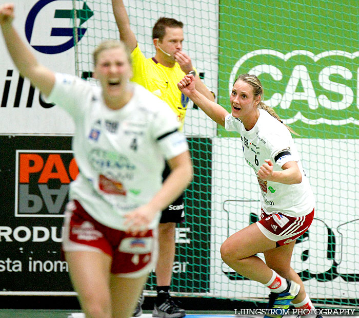 IK Sävehof-Skövde HF 29-29,dam,Partillebohallen,Partille,Sverige,Handboll,,2012,47302