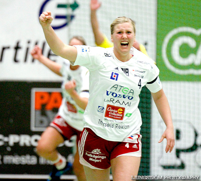 IK Sävehof-Skövde HF 29-29,dam,Partillebohallen,Partille,Sverige,Handboll,,2012,47303