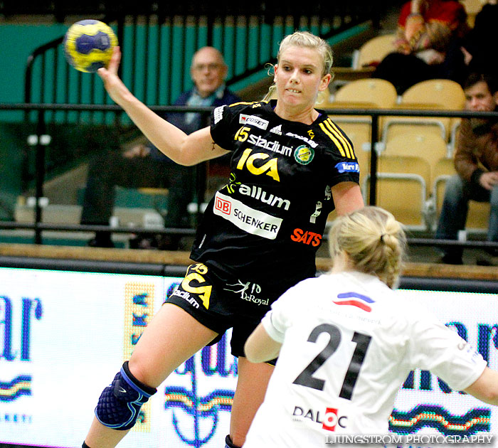 IK Sävehof-Skövde HF 29-29,dam,Partillebohallen,Partille,Sverige,Handboll,,2012,47305