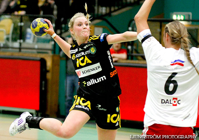 IK Sävehof-Skövde HF 29-29,dam,Partillebohallen,Partille,Sverige,Handboll,,2012,47306