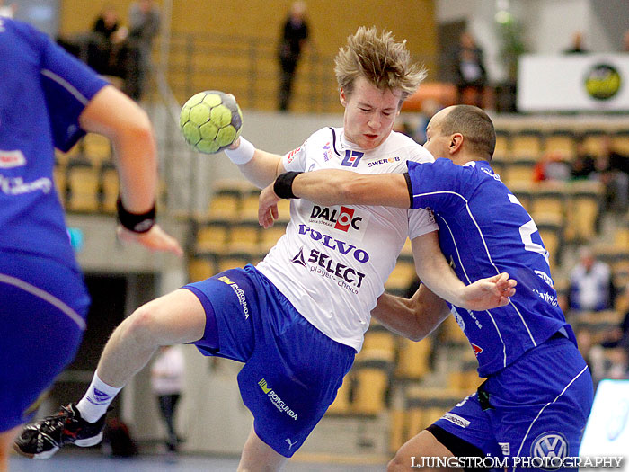 H43-IFK Skövde HK 27-28,herr,Färs & Frosta Sparbank Arena,Lund,Sverige,Handboll,,2012,47314