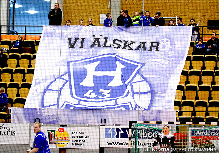 H43-IFK Skövde HK 27-28,herr,Färs & Frosta Sparbank Arena,Lund,Sverige,Handboll,,2012,47333